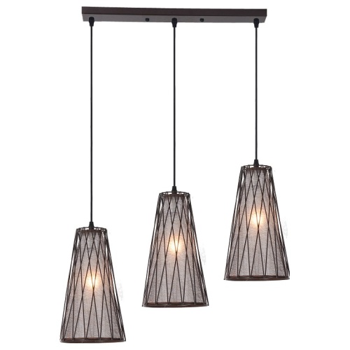 Подвесной светильник Escada Adele 10166/3S в Нижнем Новгороде