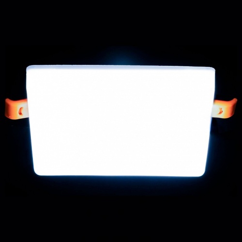 Встраиваемый светильник Citilux Вега CLD53K10N в Ермолино фото 7
