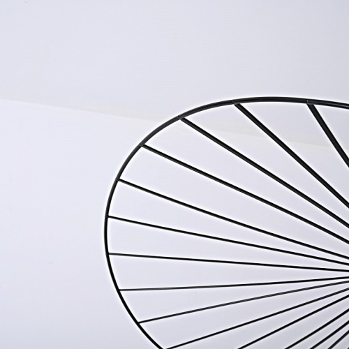 Подвесной светильник Imperiumloft HAT Black ﻿HAT01 в Нижнем Новгороде фото 3