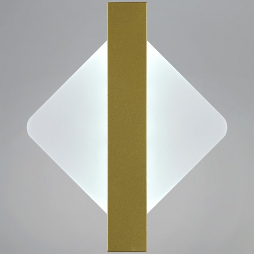 Накладной светильник  02713-0.2-01 GD в Нижнем Новгороде