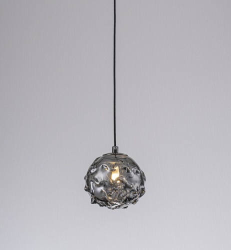 Подвесной светильник Belfast MOYOLA 104-1 PBK GR в Нижнем Новгороде