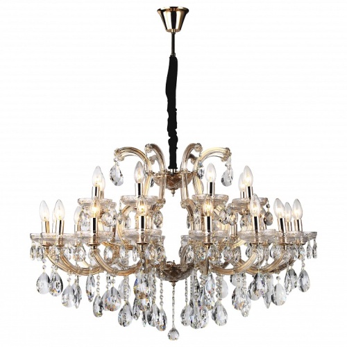 Подвесная люстра Dio D’Arte Gloria Gloria E 1.1.24.600 G в Нижнем Новгороде фото 3