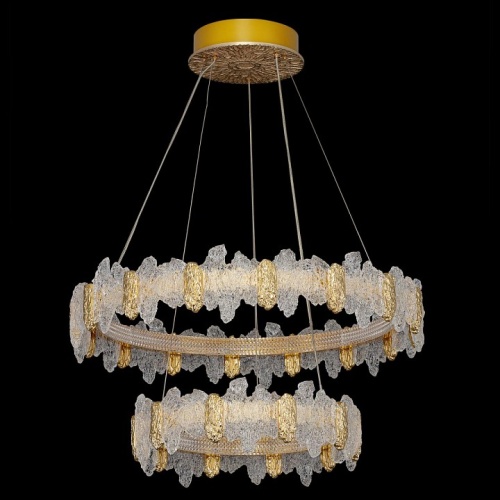 Подвесной светильник Citilux Lava CL250182 в Нижнем Новгороде фото 10