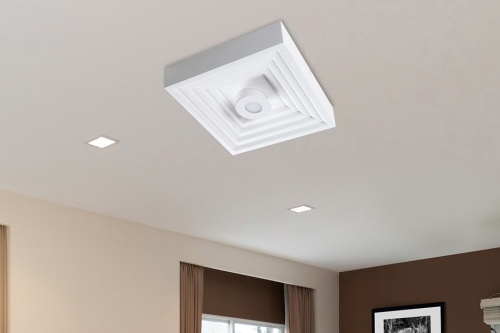 Накладной светильник Escada Gesso 10218/SG LED в Нижнем Новгороде фото 5