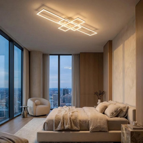 Потолочная люстра Citilux KUBIT CL201130 в Нижнем Новгороде фото 5