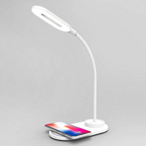 Настольная лампа офисная Ambrella Light DE DE588 в Нижнем Новгороде фото 7