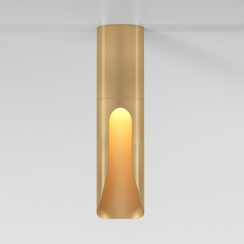 Накладной светильник Elektrostandard Apex a068291 в Нижнем Новгороде фото 4