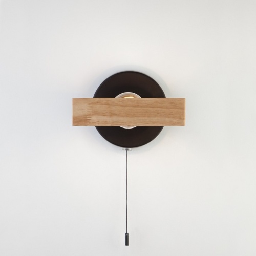 Бра Eurosvet Klark 70056/1 черный в Нижнем Новгороде фото 3