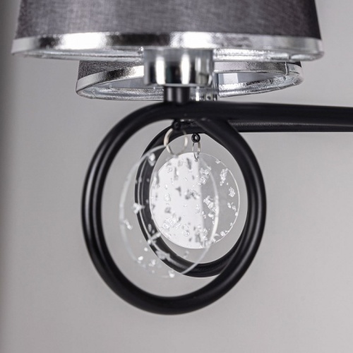 Подвесная люстра De City Виталина 448014905 в Нижнем Новгороде фото 8