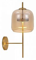 Бра Arte Lamp Padova A2404AP-1AM в Нижнем Новгороде