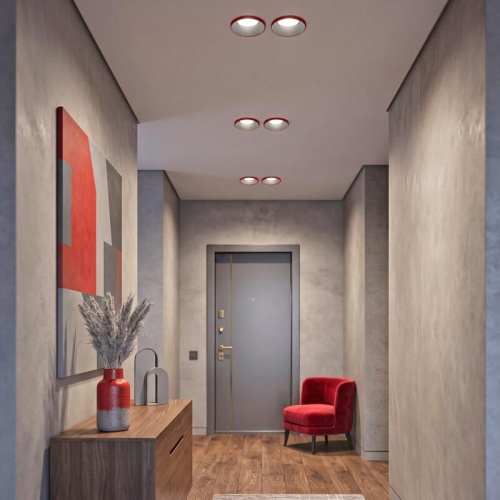 Рамка на 1 светильник Citilux SkyPORT.53 P53MR3 в Нижнем Новгороде фото 6