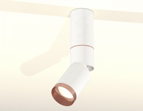 Светильник на штанге Ambrella Light XM XM6312145 в Нижнем Новгороде фото 2