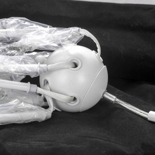 Люстра на штанге LGO Kenner GRLSP-8269 в Нижнем Новгороде фото 7