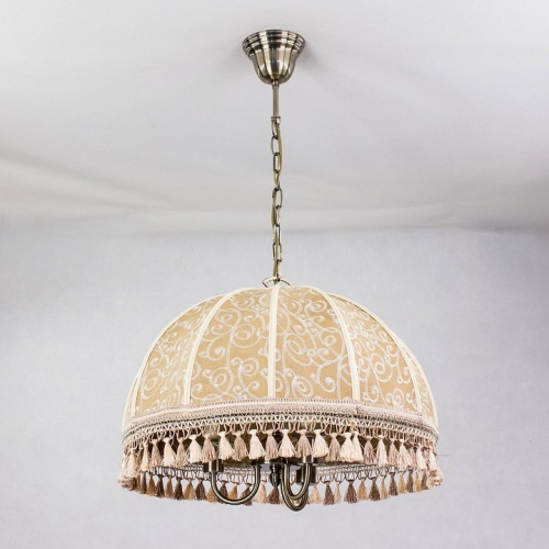 Подвесной светильник Citilux Базель CL407135 в Нижнем Новгороде фото 5