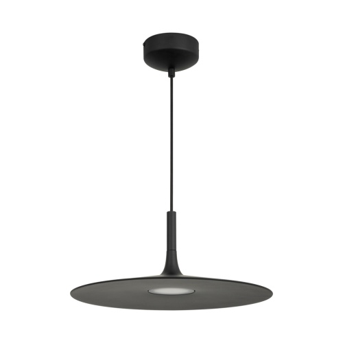 Светильник SP-FIORE-R400-13W Warm3000 (BK, 120 deg, 230V) (Arlight, IP20 Металл, 3 года) в Можайске