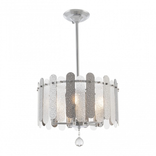 Светильник на штанге Arte Milano Sorrento-3109 373109/5/350/390 CR в Нижнем Новгороде фото 3