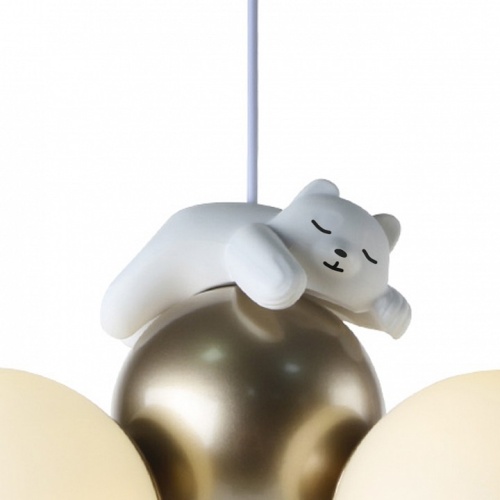 Подвесная люстра Escada 110 1102/3S в Нижнем Новгороде фото 2