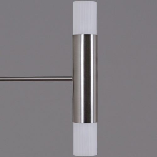 Подвесная люстра ILLUMICO  IL0314-10P-79 SN в Нижнем Новгороде фото 2