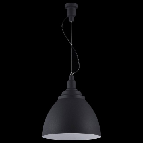 Подвесной светильник Maytoni Bellevue P535PL-01B в Нижнем Новгороде фото 8