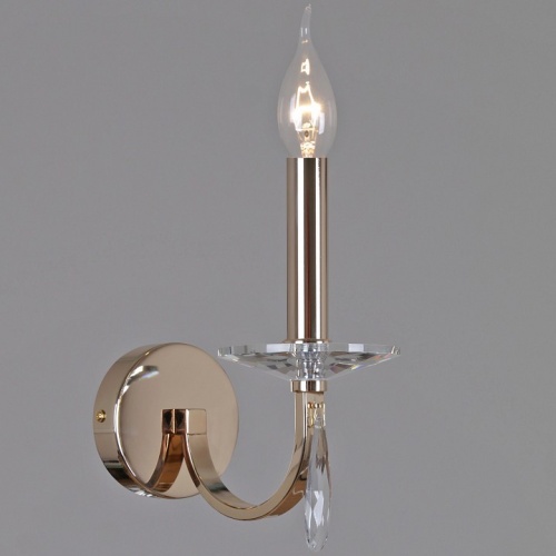 Бра ILLUMICO  IL5253-1WLS-25 ELITE в Нижнем Новгороде