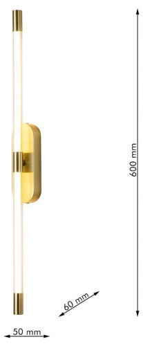 Бра Favourite Arrow 4049-1W в Нижнем Новгороде фото 6