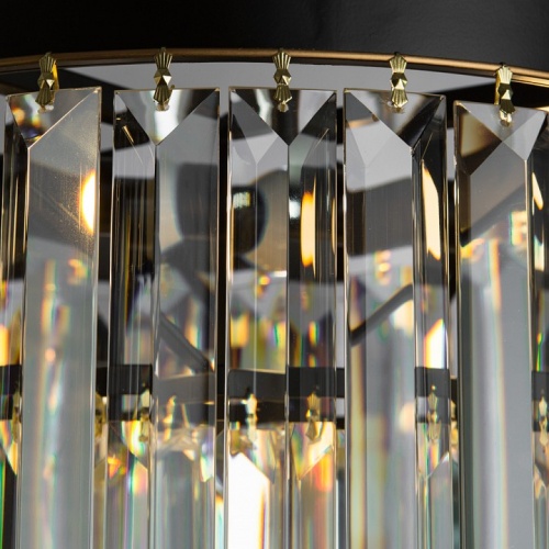 Настольная лампа декоративная Divinare Nova 3001/01 TL-4 в Нижнем Новгороде фото 6