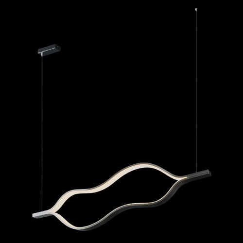 Подвесной светильник Loft it Tape Light 10403/1200 SN в Нижнем Новгороде фото 3