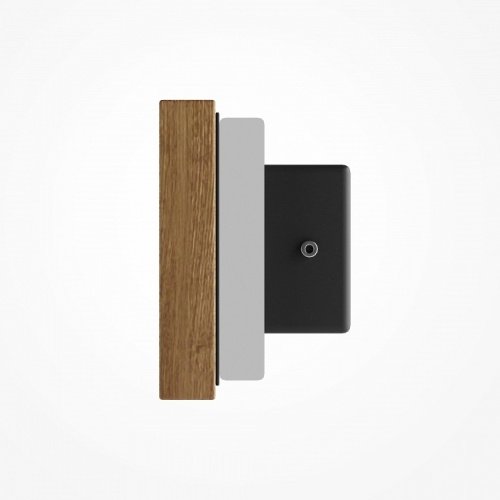 Накладной светильник Maytoni Basic Texture MOD461WL-L8BGK в Нижнем Новгороде фото 6