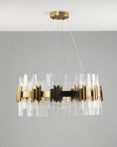 Подвесной светильник Moderli Stasy V9010-PL в Нижнем Новгороде фото 5