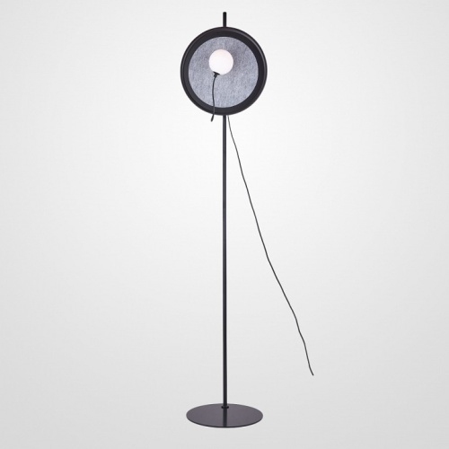 Торшер Imperiumloft MARGOTT Black margott-fl01 в Нижнем Новгороде