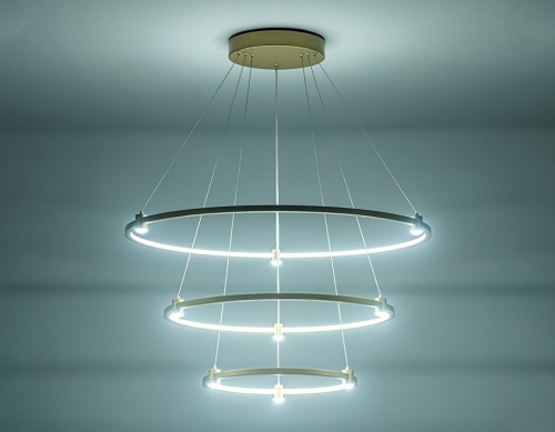 Подвесной светильник Ambrella Light FL FL5516 в Нижнем Новгороде фото 5
