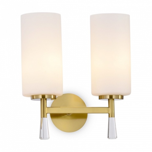 Бра Freya Chic FR2031WL-02BS в Нижнем Новгороде фото 4