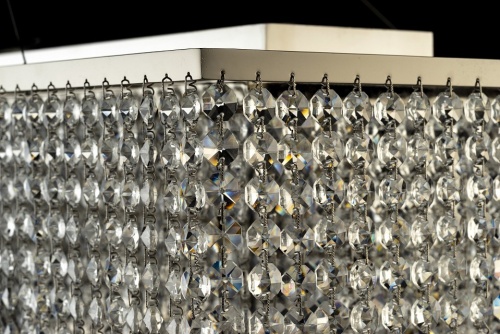 Подвесной светильник Arti Lampadari Milano Milano E 1.5.120X30.501 N в Нижнем Новгороде фото 4