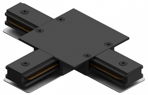 Соединитель T-образный для треков Hesby Lighting Skylite HSBL_0016 в Нижнем Новгороде