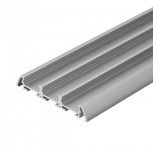 Профиль накладной Arlight PHS-3X-2000 ANOD 013209 в Нижнем Новгороде фото 3