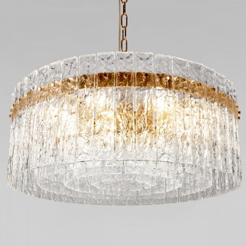 Подвесная люстра Loft it Nevada 10297/600 French gold в Нижнем Новгороде фото 6