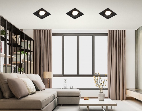 Встраиваемый светильник Ambrella Light TN TN1144 в Нижнем Новгороде фото 6