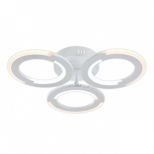 Потолочная люстра Escada  10275/3LED в Нижнем Новгороде фото 2