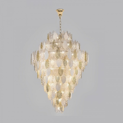 Подвесная люстра Odeon Light Lace 5052/86 в Нижнем Новгороде фото 2