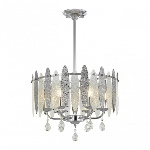 Светильник на штанге Arte Milano Sorrento-4309 374309/6/350/470 CR в Нижнем Новгороде фото 6