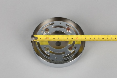 Люстра на штанге Omnilux Saviano OML-69007-06 в Нижнем Новгороде фото 7