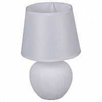 Настольная лампа декоративная 98570-0.7-01 WT в Нижнем Новгороде