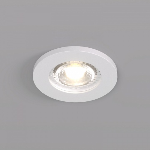 Встраиваемый светильник Denkirs DK2030 DK2030-WH в Нижнем Новгороде фото 6