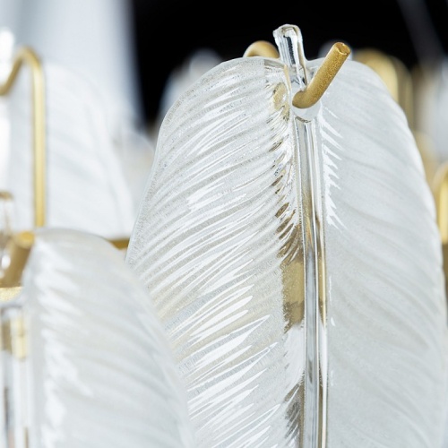 Подвесная люстра Arte Lamp Evie A4052SP-12SG в Нижнем Новгороде фото 2