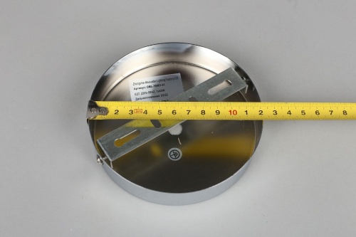 Бра Omnilux Bollate OML-70901-01 в Нижнем Новгороде фото 7