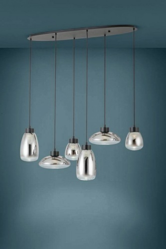 Подвесной светильник Eglo Sarnarra 390301 в Нижнем Новгороде фото 2