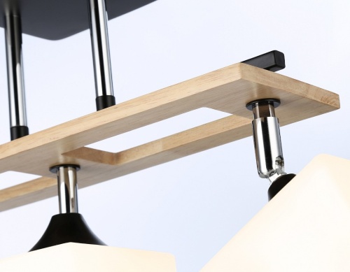 Люстра на штанге Ambrella Light TR TR9507 в Нижнем Новгороде фото 2