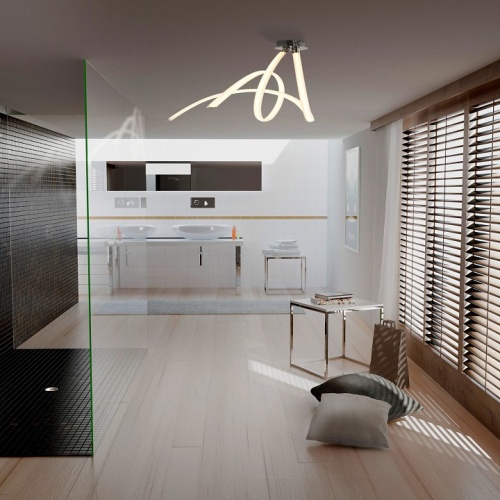 Накладной светильник Mantra Armonia 6792 в Нижнем Новгороде фото 5