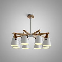 Люстра на штанге Imperiumloft NATURA NATURA-C01 в Нижнем Новгороде