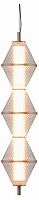 Подвесной светильник Moderli Senta V11366-PL в Нижнем Новгороде